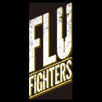 Flu Fighters Admin - 2022 Design