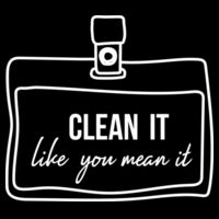 Spring Cleaning - 2023 Design