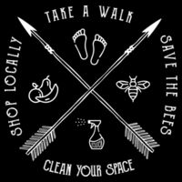 Spring Cleaning - 2022 Design