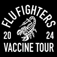 Flu Fighters - 2024 Design
